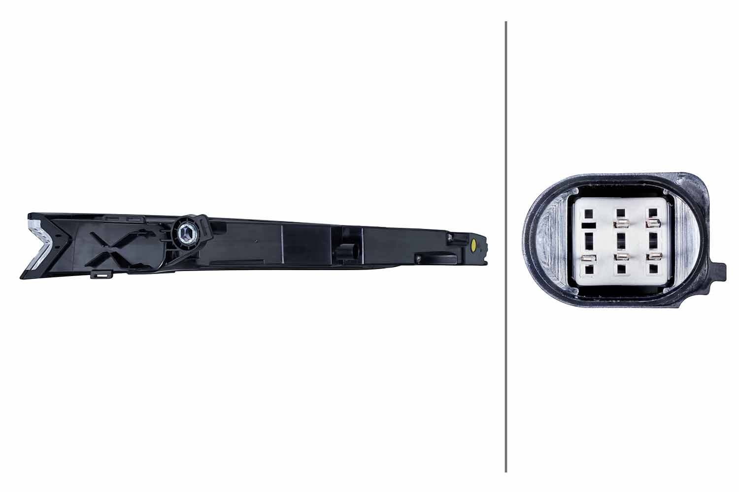 Hella Achterlicht 2SD 016 523-111