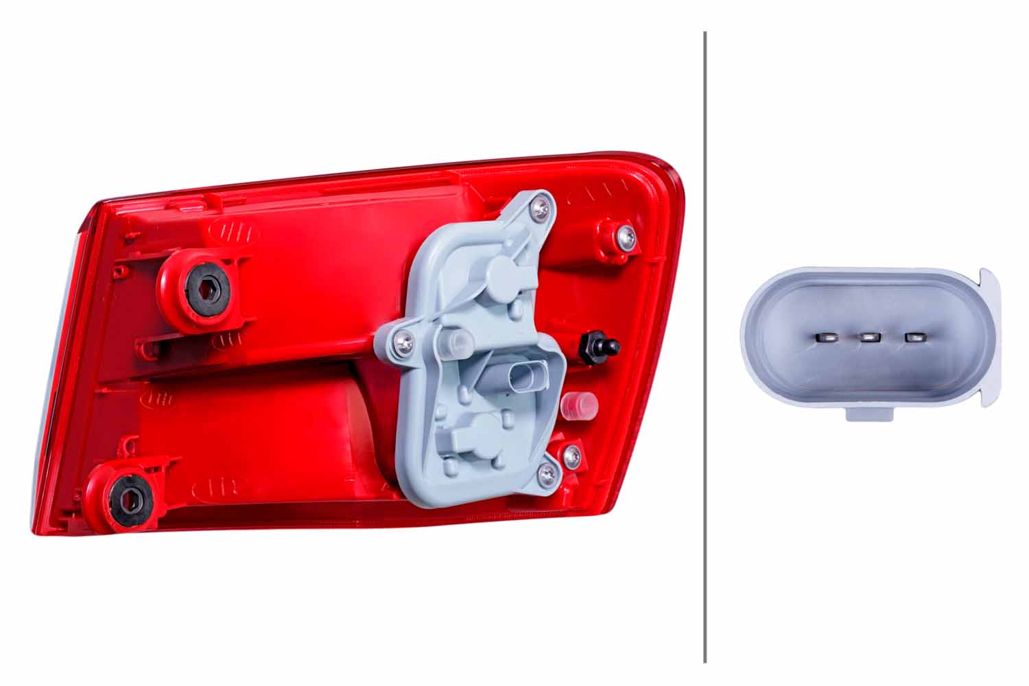 Hella Achterlicht 2SD 354 890-011