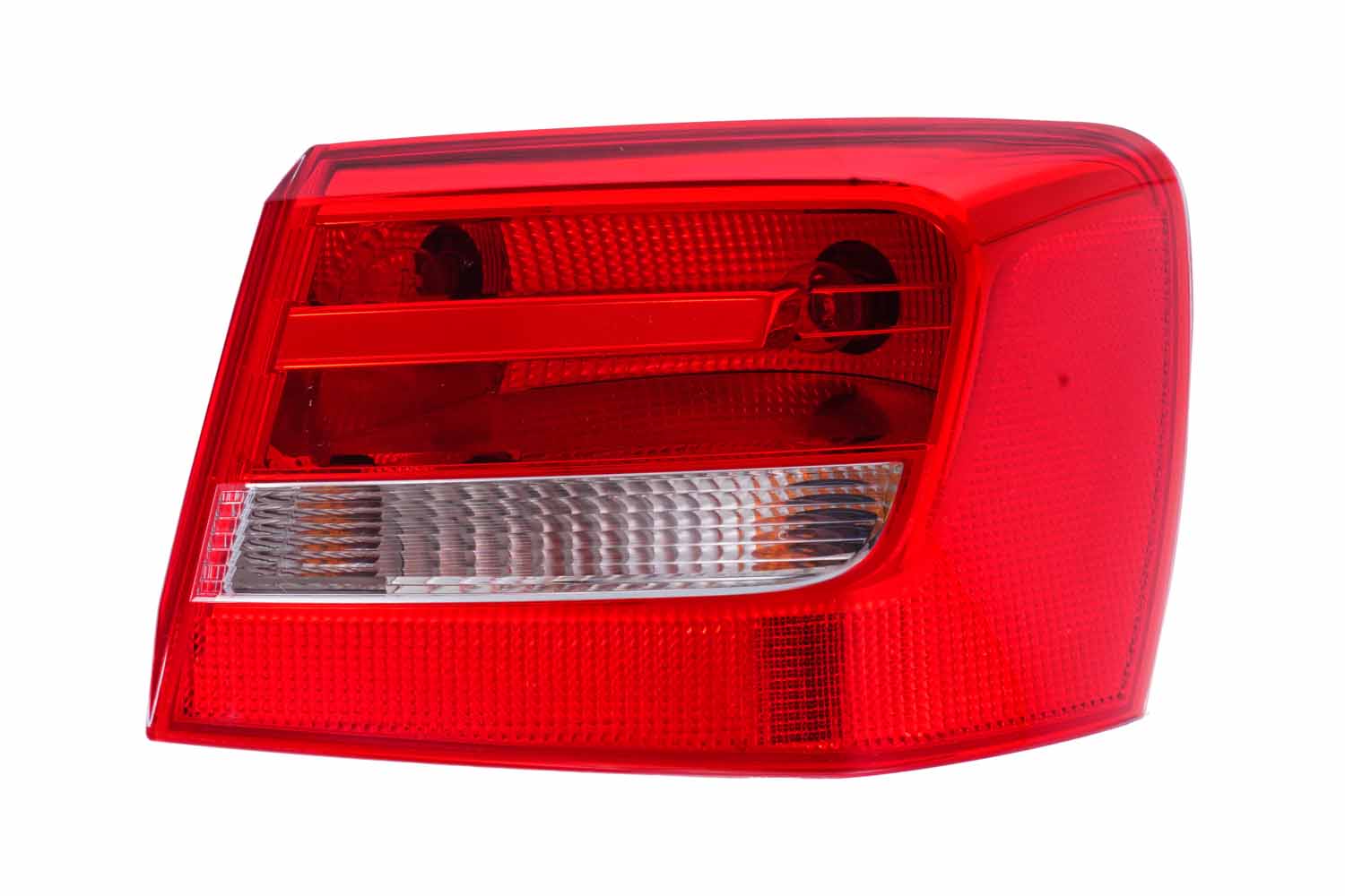 Achterlicht Hella 2SD 354 890-021