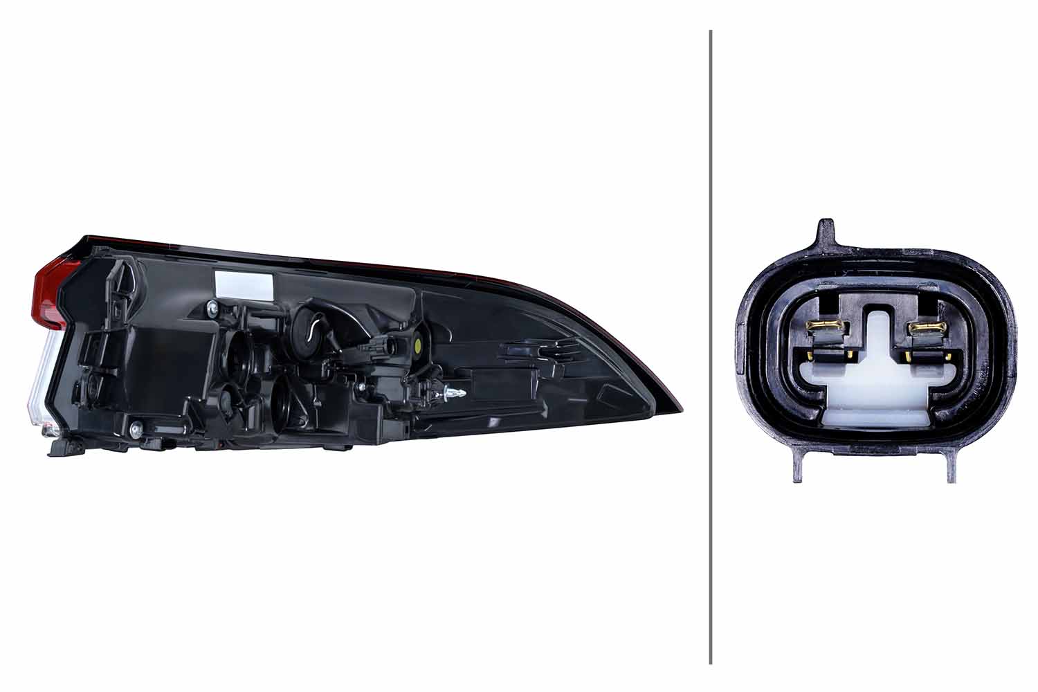 Hella Achterlicht 2SD 354 894-031