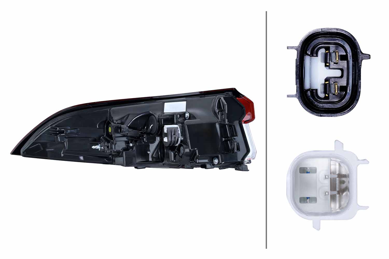 Hella Achterlicht 2SD 354 894-041