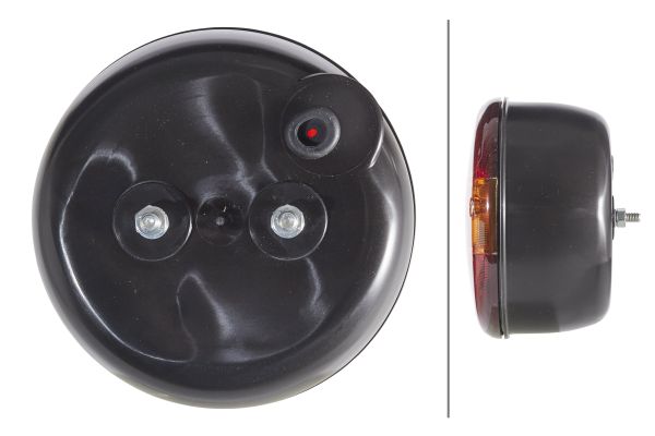 Hella Achterlicht 2SD 001 685-231