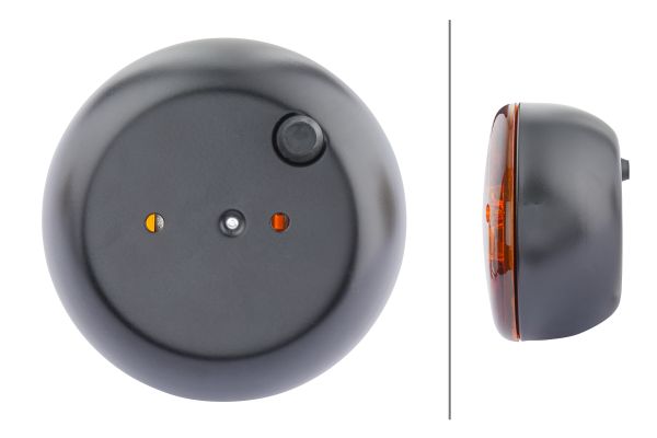 Hella Achterlicht 2SD 001 685-307