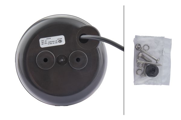 Hella Achterlicht 2SD 001 685-347
