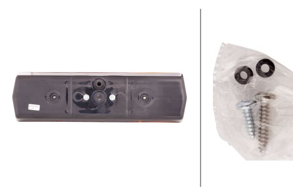 Hella Achterlicht 2SD 001 688-171