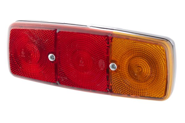 Achterlicht Hella 2SD 001 699-061