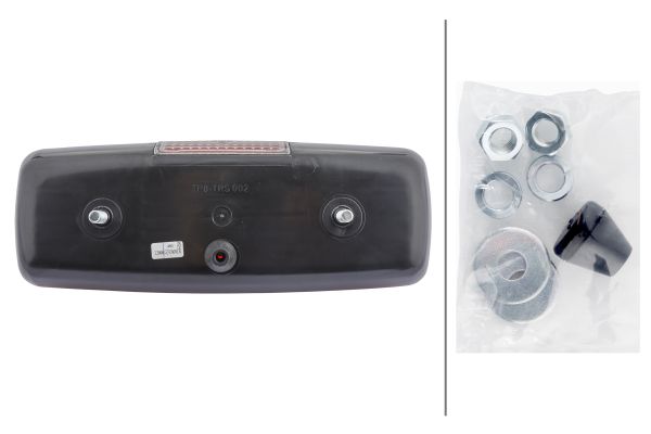 Hella Achterlicht 2SD 001 699-061