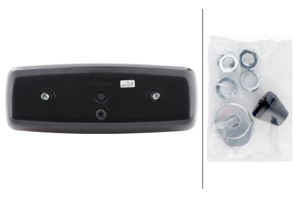 Hella Achterlicht 2SD 001 699-511