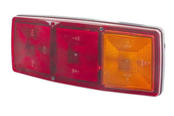 Hella Achterlicht 2SD 003 167-521