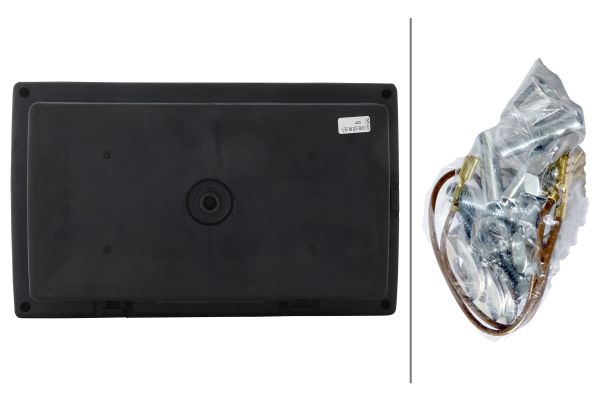 Hella Achterlicht 2SD 004 431-011