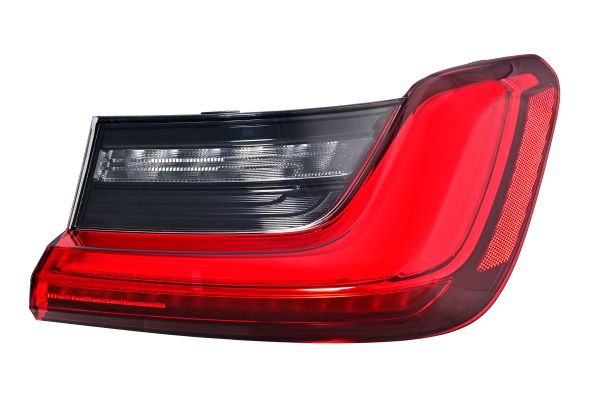 Achterlicht Hella 2SD 013 173-521