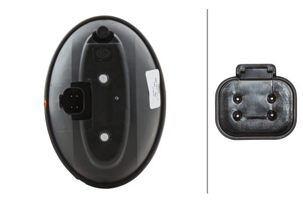 Hella Achterlicht 2SD 343 130-167