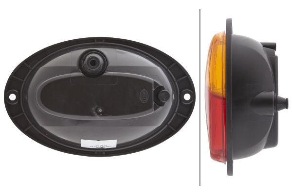 Hella Achterlicht 2SD 343 130-227