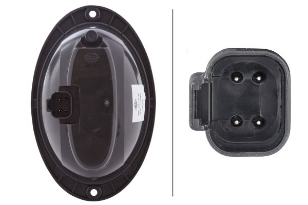 Hella Achterlicht 2SD 343 130-377