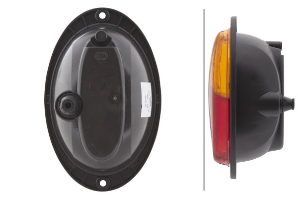 Hella Achterlicht 2SD 343 130-397
