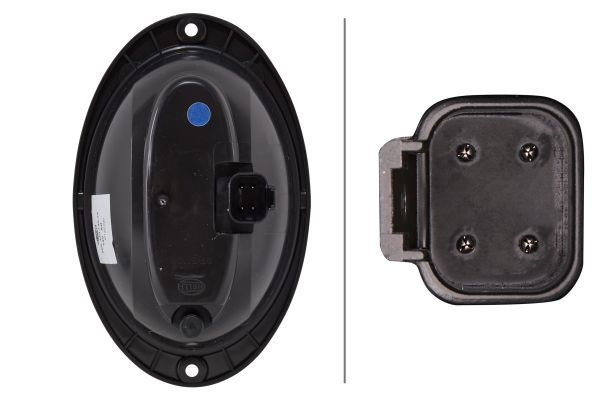 Hella Achterlicht 2SD 343 130-747