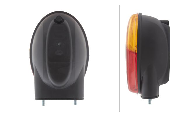 Hella Achterlicht 2SD 343 130-797