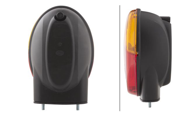 Hella Achterlicht 2SD 343 130-807