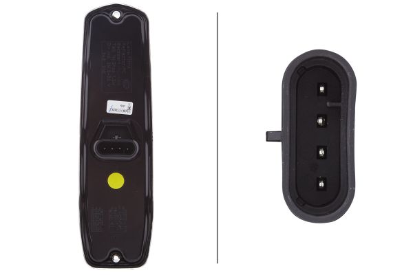 Hella Achterlicht 2SD 343 910-027