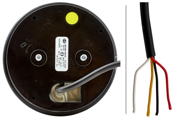 Hella Achterlicht 2SD 964 169-421