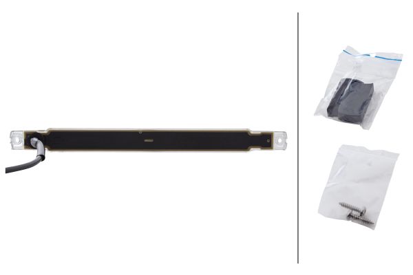 Hella Achterlicht 2SD 980 819-011