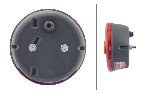 Hella Achterlicht 2SE 001 679-051