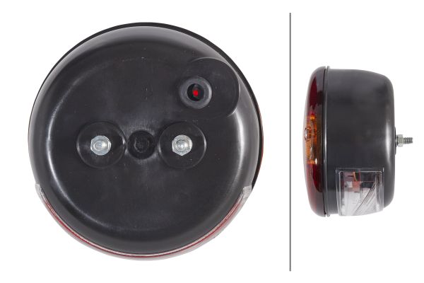 Hella Achterlicht 2SE 001 685-221