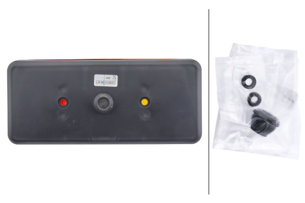 Hella Achterlicht 2SE 002 582-071