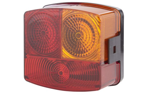 Hella Achterlicht 2SE 002 776-221