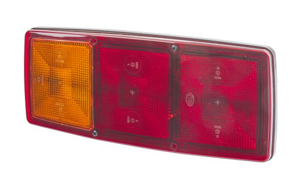 Achterlicht Hella 2SE 003 167-031