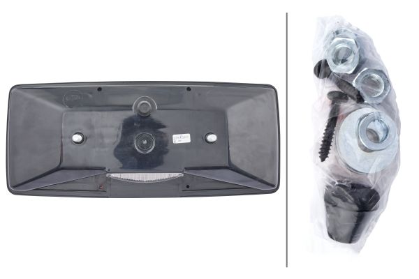 Hella Achterlicht 2SE 003 167-031