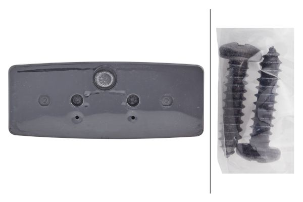 Hella Achterlicht 2SE 003 184-011