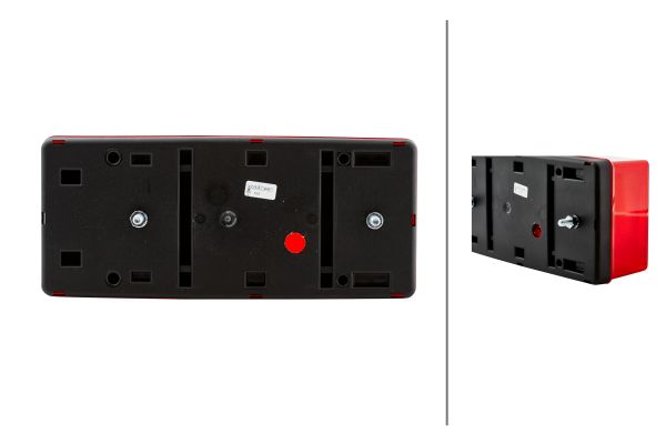 Hella Achterlicht 2SE 007 547-011