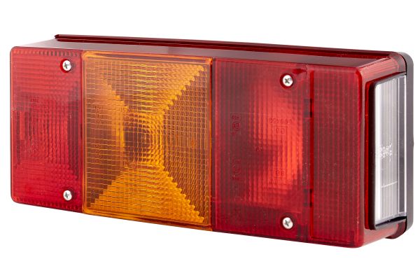 Hella Achterlicht 2SE 007 547-021