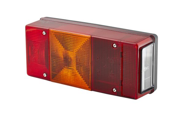 Hella Achterlicht 2SE 007 547-041