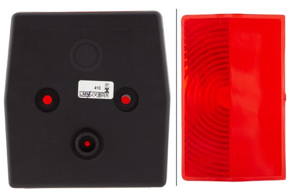 Hella Achterlicht 2SE 998 530-061