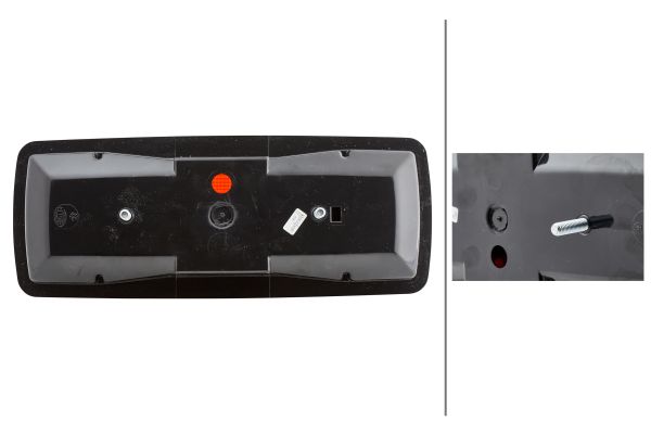 Hella Achterlicht 2SK 003 567-321