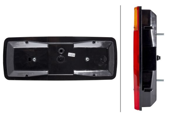 Hella Achterlicht 2SK 003 567-331