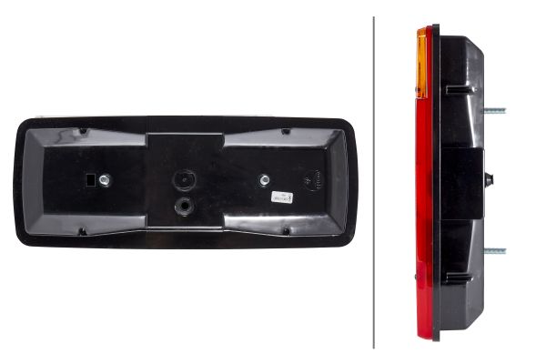 Hella Achterlicht 2SK 003 567-661