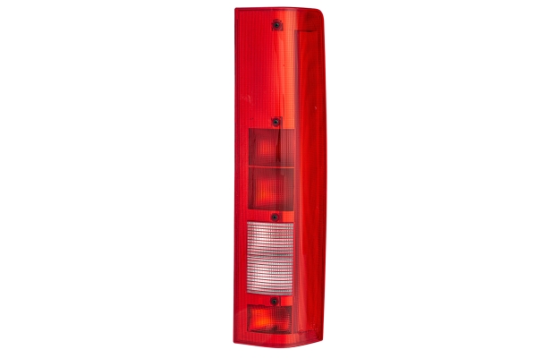 Achterlicht Hella 2SK 008 208-061