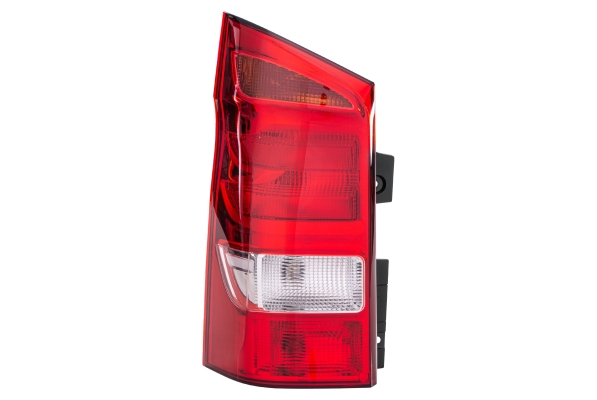 Achterlicht Hella 2SK 011 581-211