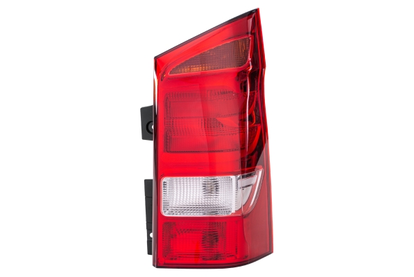 Achterlicht Hella 2SK 011 581-221