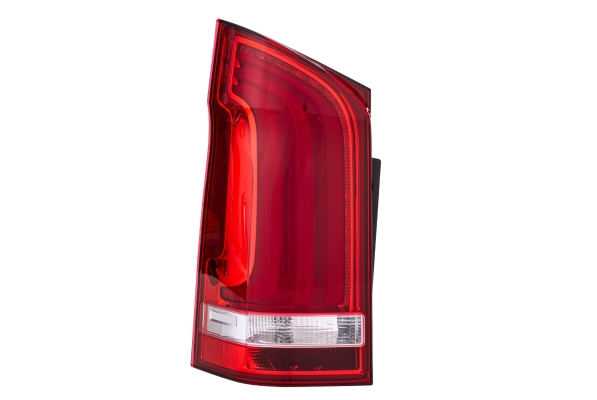 Achterlicht Hella 2SK 011 813-211