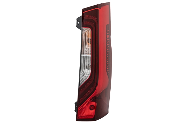 Hella Achterlicht 2SK 013 253-221