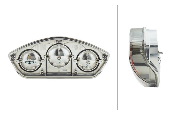 Hella Achterlicht 2SK 343 440-067