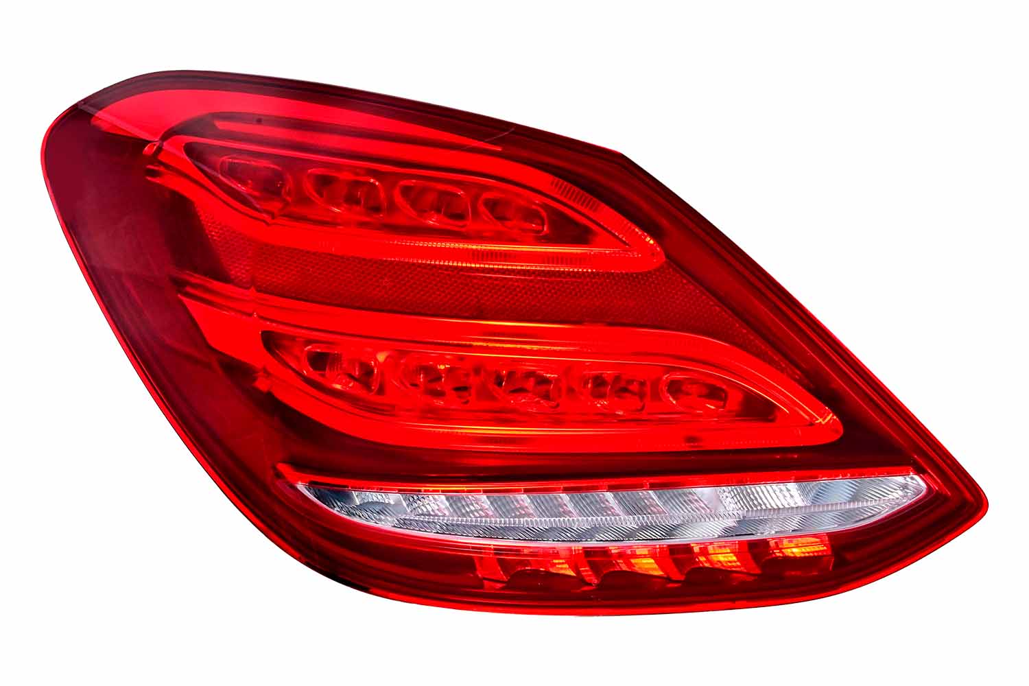 Hella Achterlicht 2SK 354 874-071