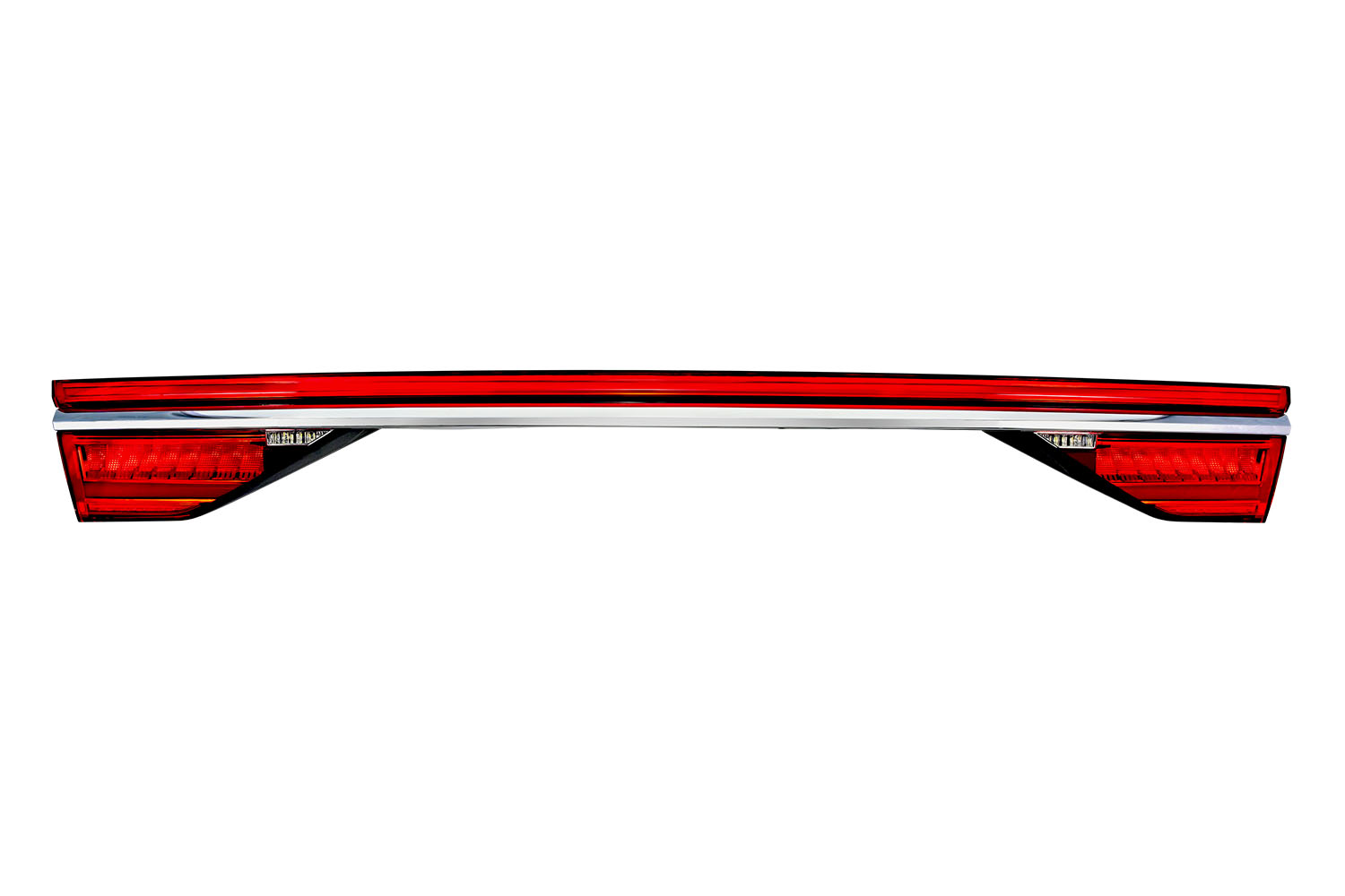 Achterlicht Hella 2SL 013 098-601