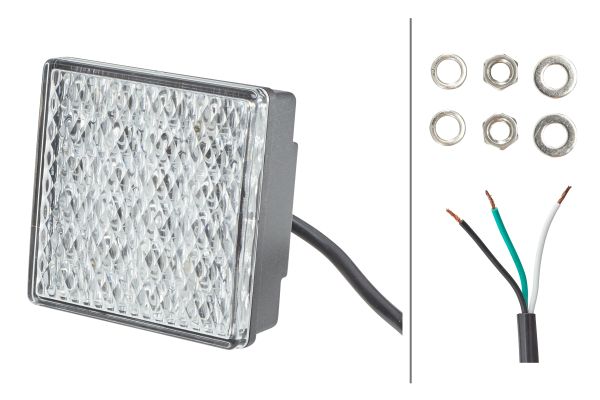 Hella Knipperlicht 2SW 357 029-121