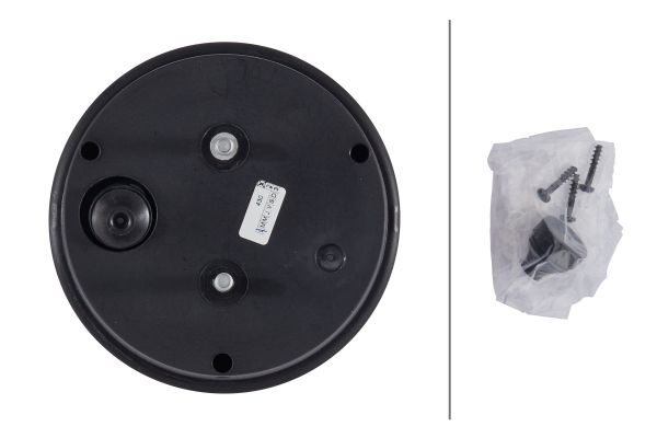 Hella Achterlicht 2TA 964 169-061