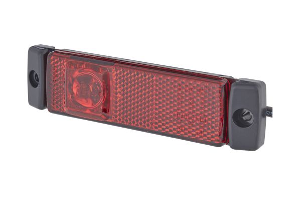 Hella Achterlicht 2TM 008 645-297